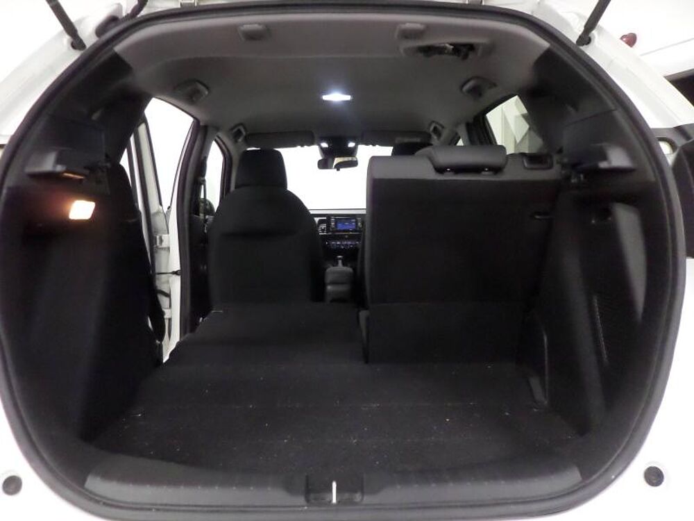 Honda Jazz 1.5 i-MMD 109ch e: HEV Elegance