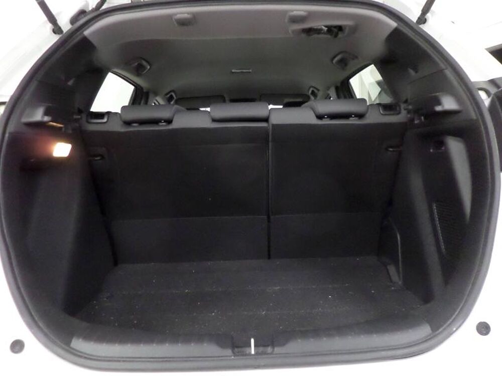 Honda Jazz 1.5 i-MMD 109ch e: HEV Elegance