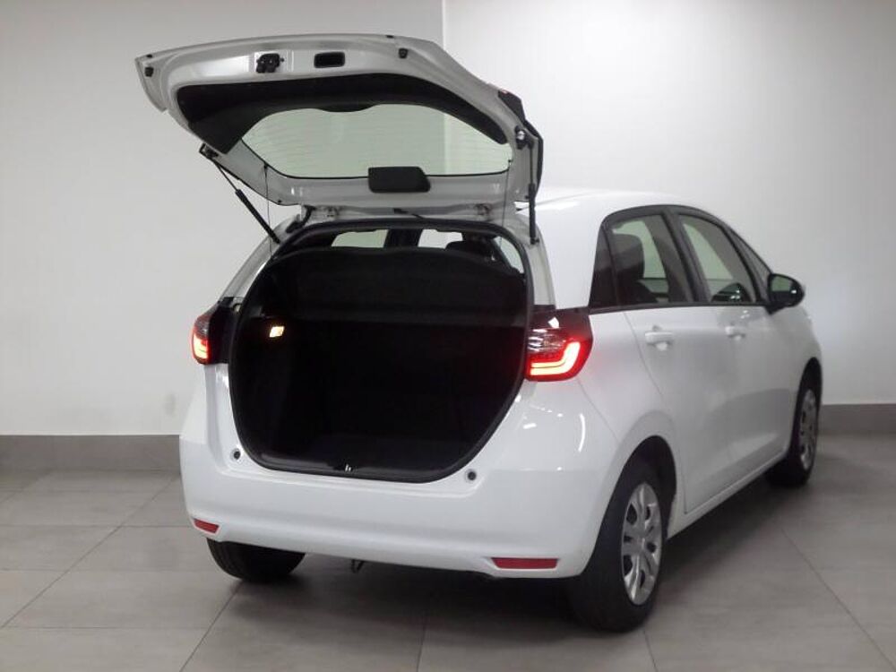 Honda Jazz 1.5 i-MMD 109ch e: HEV Elegance