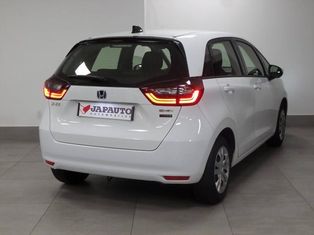 Honda Jazz 1.5 i-MMD 109ch e: HEV Elegance