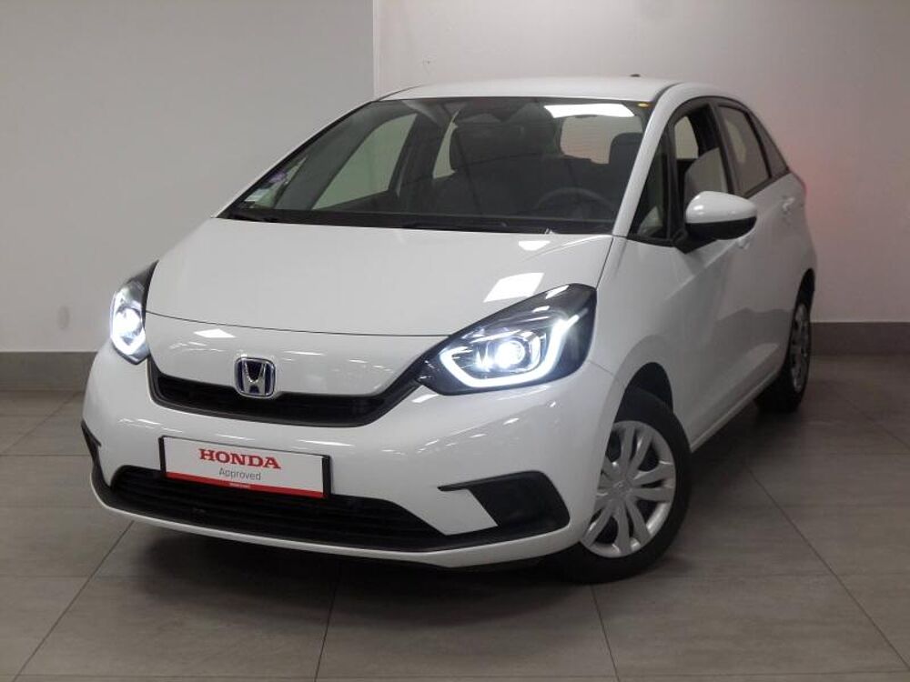 Honda Jazz 1.5 i-MMD 109ch e: HEV Elegance