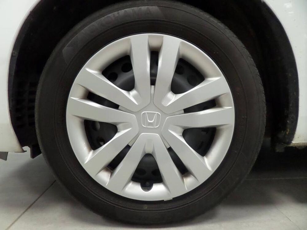 Honda Jazz 1.5 i-MMD 109ch e: HEV Elegance