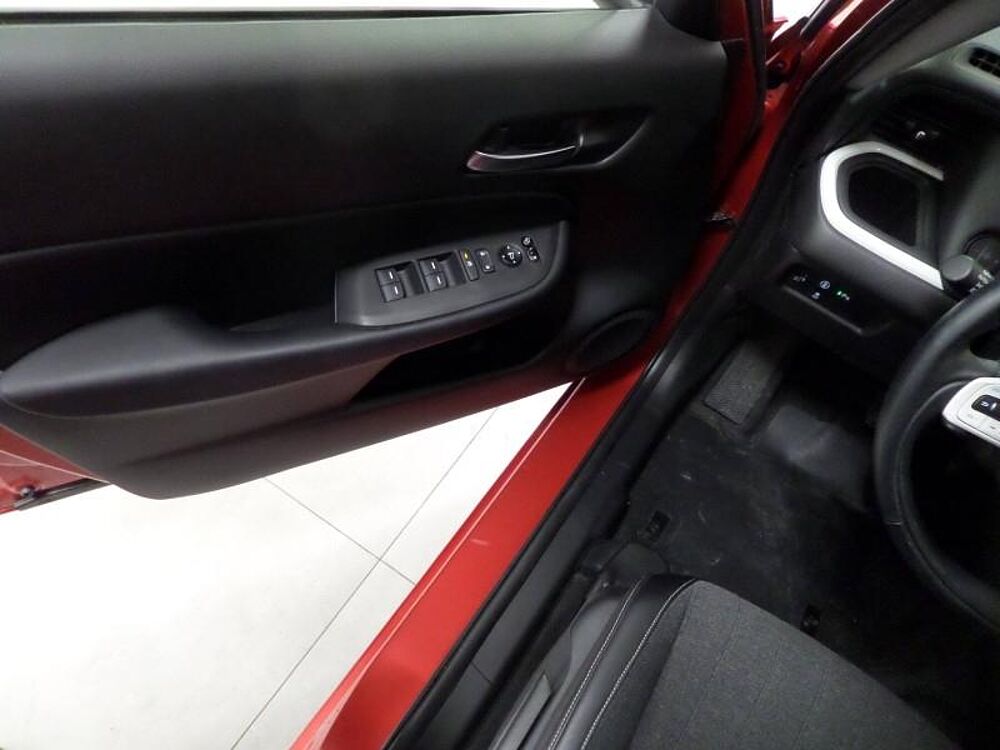Honda Jazz 1.5 i-MMD 109ch e: HEV Exclusive