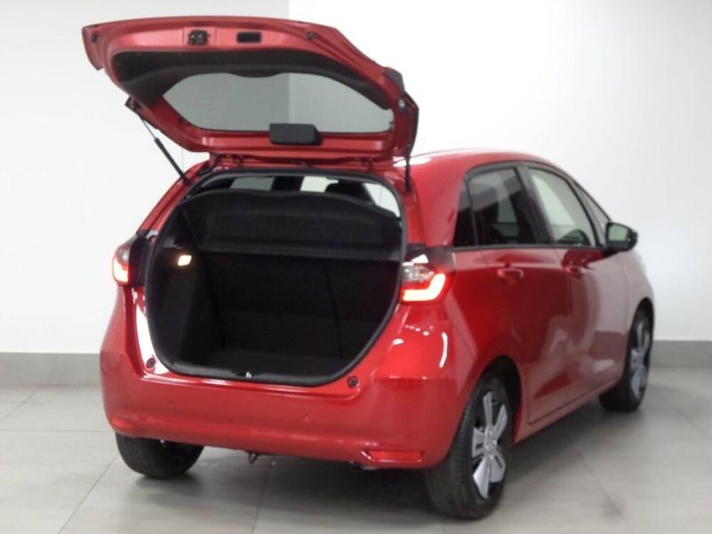 Honda Jazz 1.5 i-MMD 109ch e: HEV Exclusive