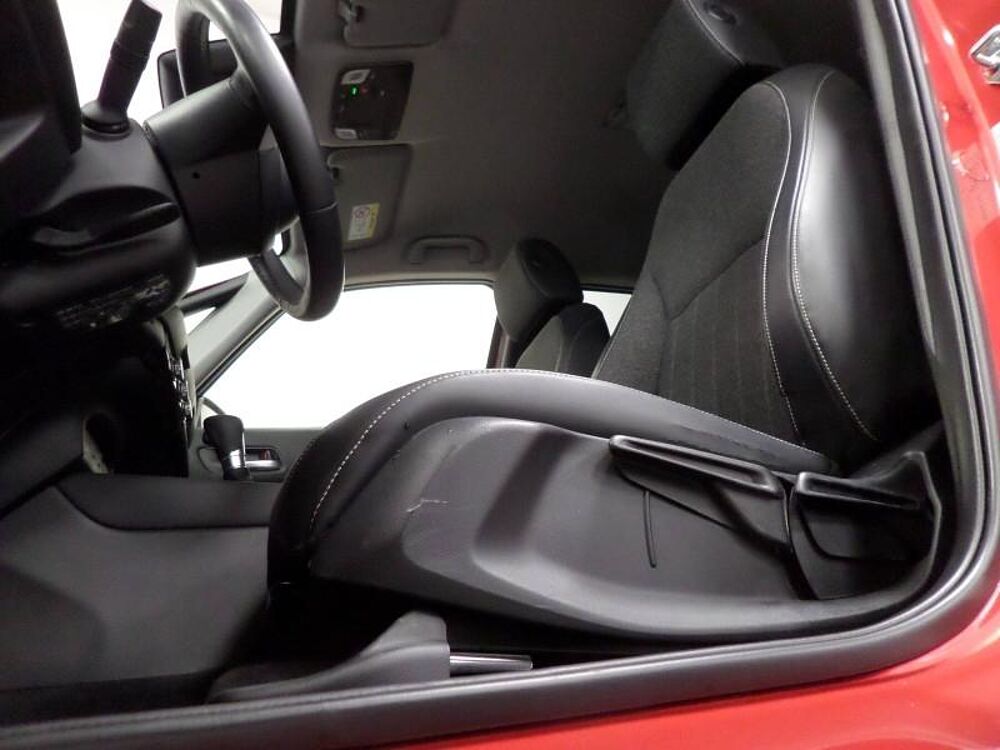 Honda Jazz 1.5 i-MMD 109ch e: HEV Exclusive