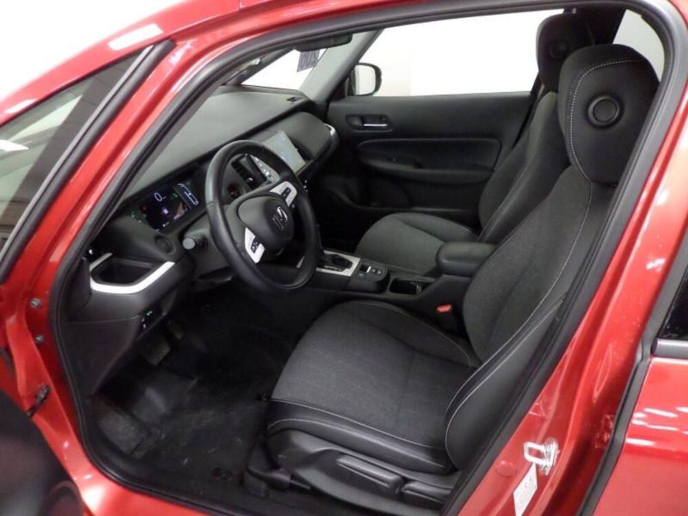 Honda Jazz 1.5 i-MMD 109ch e: HEV Exclusive