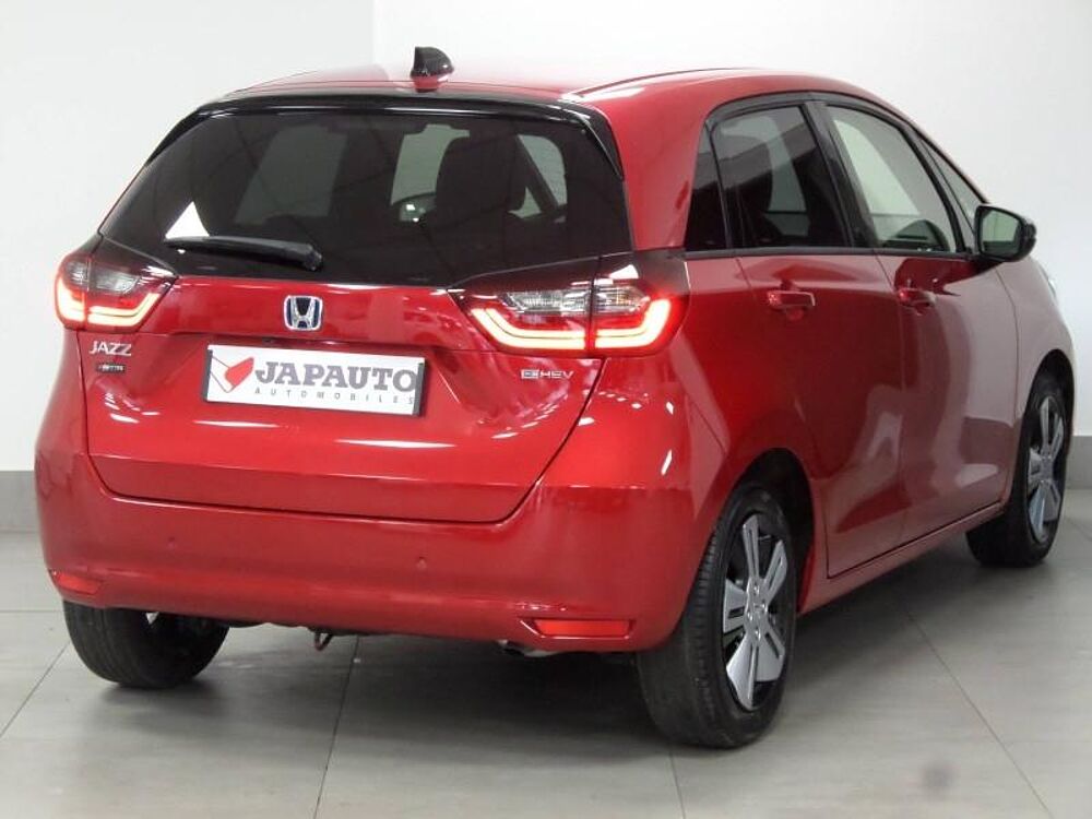 Honda Jazz 1.5 i-MMD 109ch e: HEV Exclusive