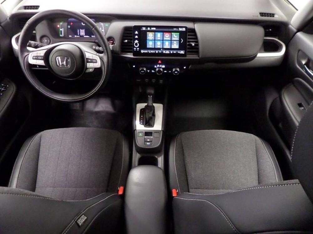 Honda Jazz 1.5 i-MMD 109ch e: HEV Exclusive