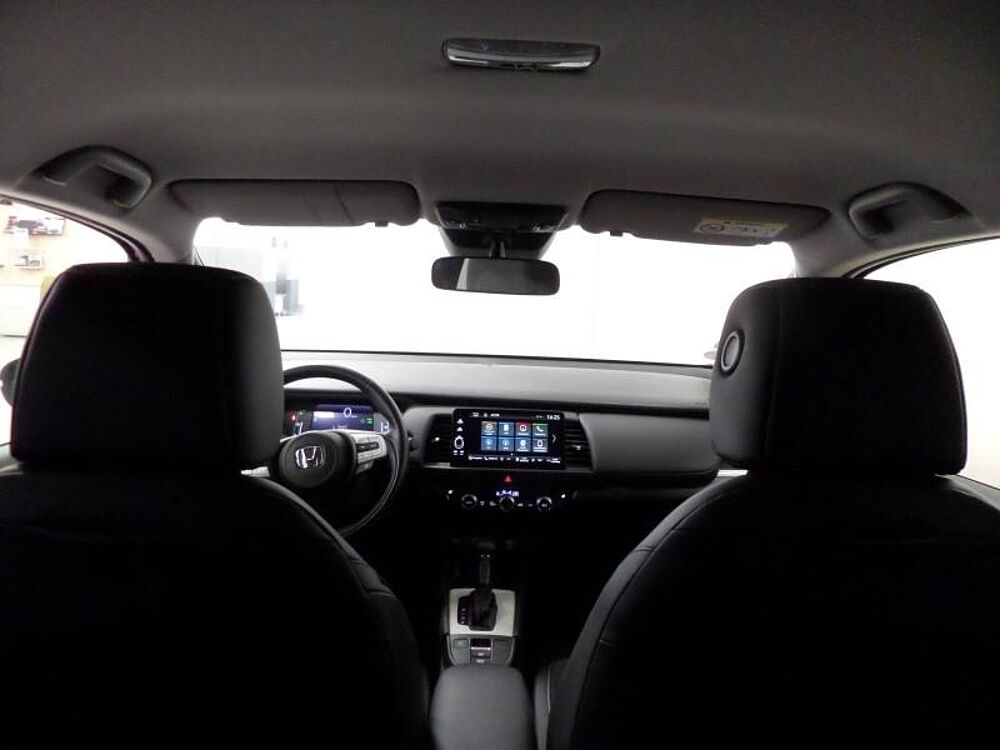 Honda Jazz 1.5 i-MMD 109ch e: HEV Exclusive