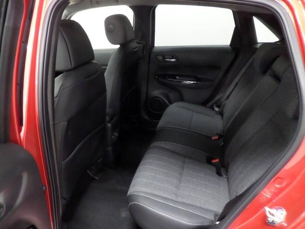 Honda Jazz 1.5 i-MMD 109ch e: HEV Exclusive