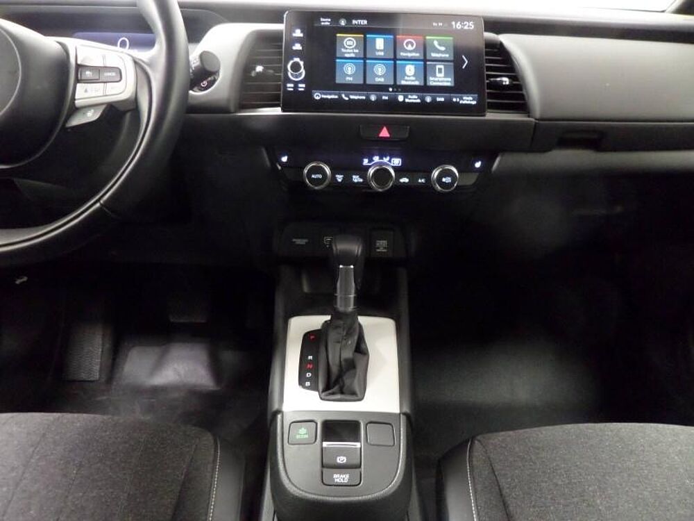 Honda Jazz 1.5 i-MMD 109ch e: HEV Exclusive