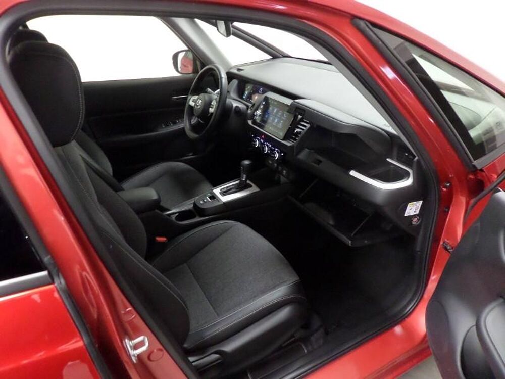 Honda Jazz 1.5 i-MMD 109ch e: HEV Exclusive