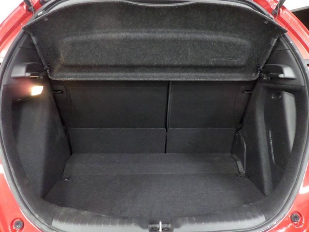 Honda Jazz 1.5 i-MMD 109ch e: HEV Exclusive