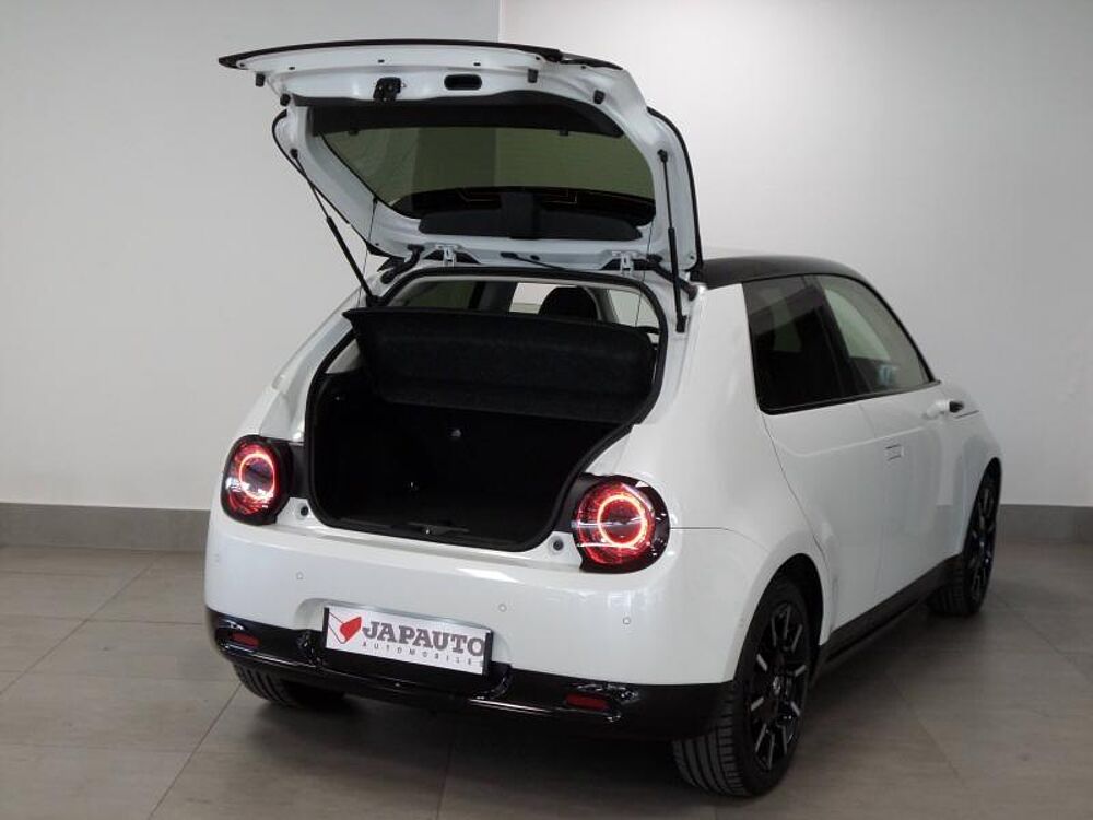 Honda Honda e Honda e 153ch Advance 17 pouces 4cv