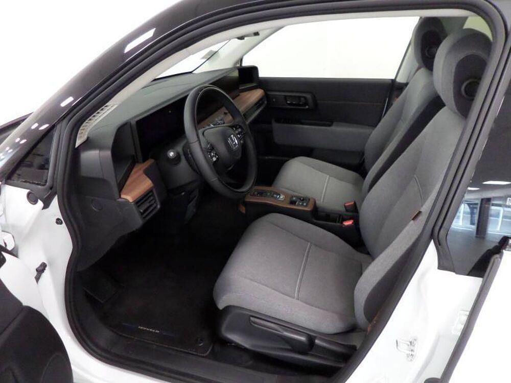 Honda Honda e Honda e 153ch Advance 17 pouces 4cv