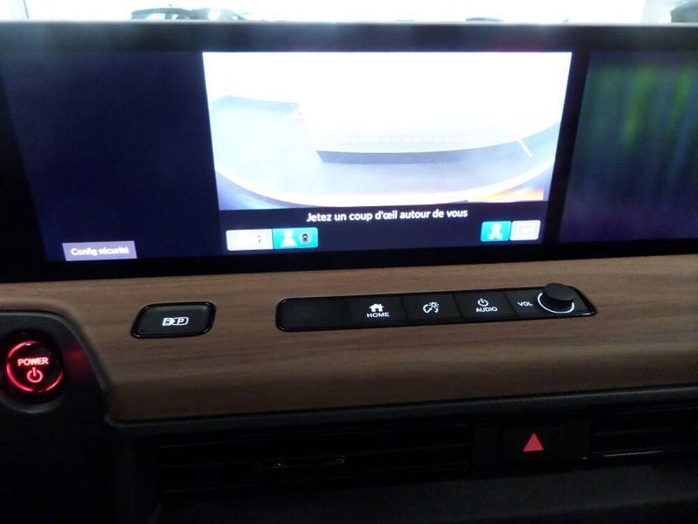 Honda Honda e Honda e 153ch Advance 17 pouces 4cv