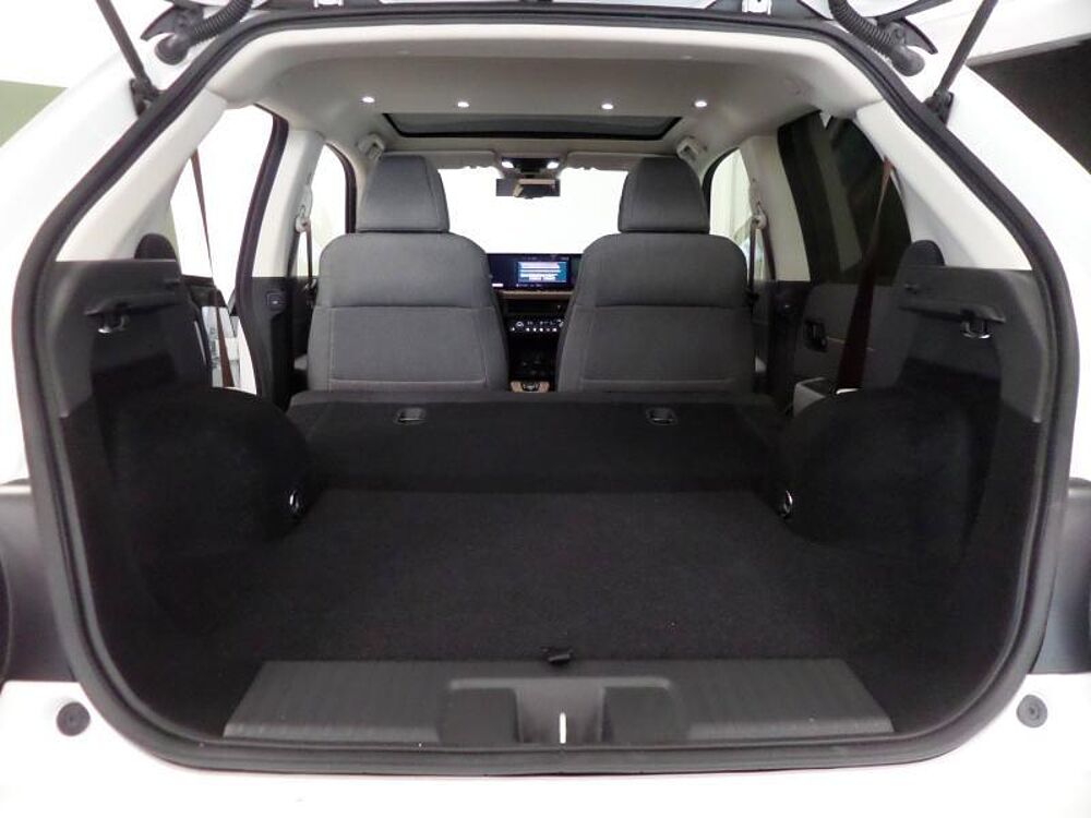 Honda Honda e Honda e 153ch Advance 17 pouces 4cv