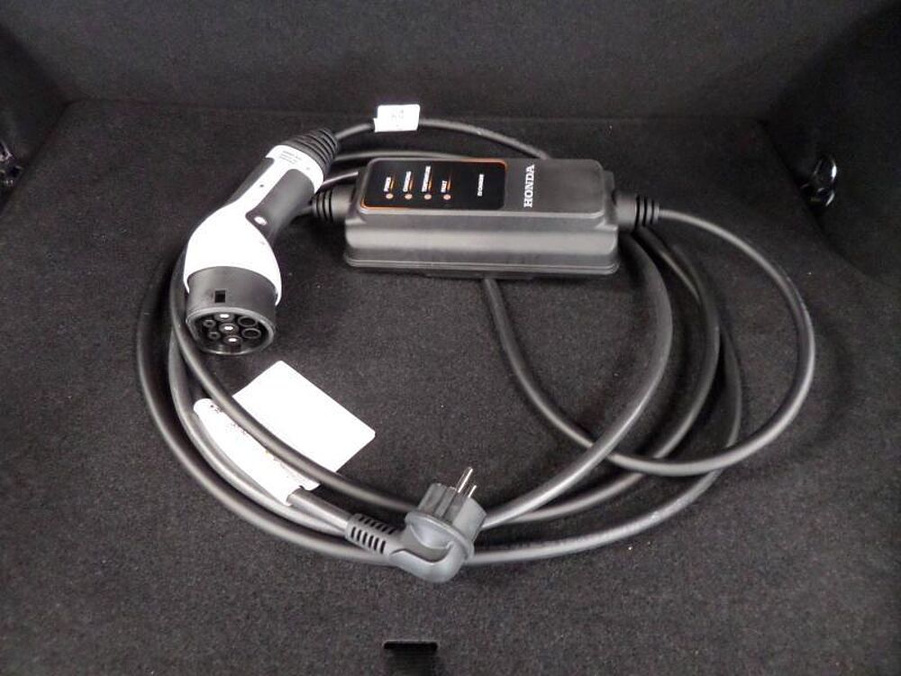 Honda Honda e Honda e 153ch Advance 17 pouces 4cv