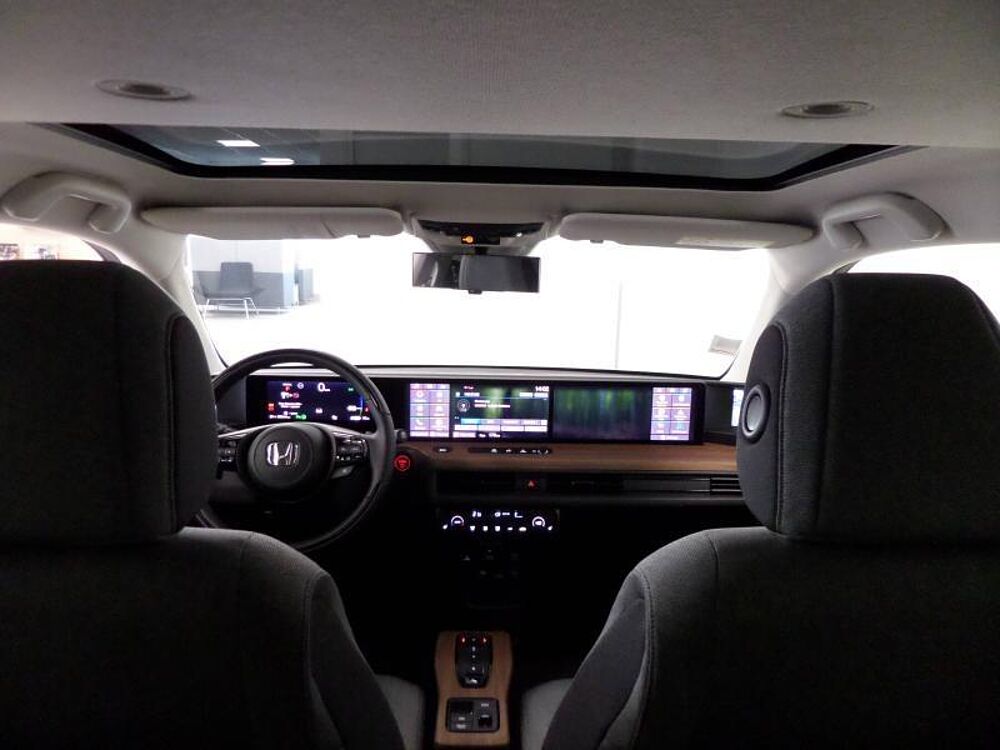 Honda Honda e Honda e 153ch Advance 17 pouces 4cv