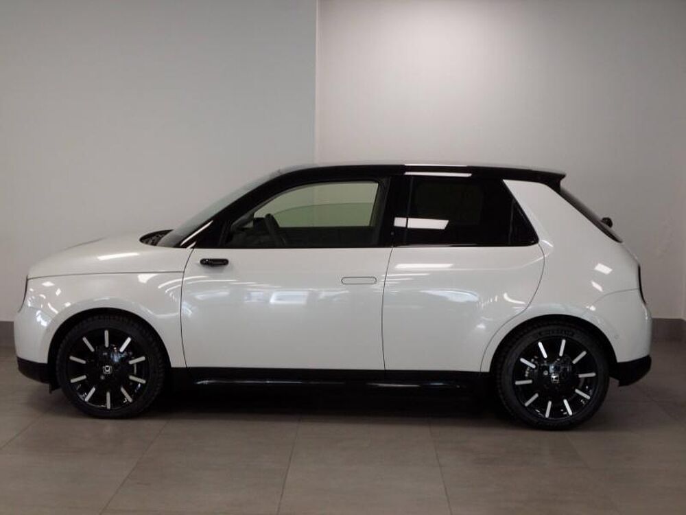 Honda Honda e Honda e 153ch Advance 17 pouces 4cv