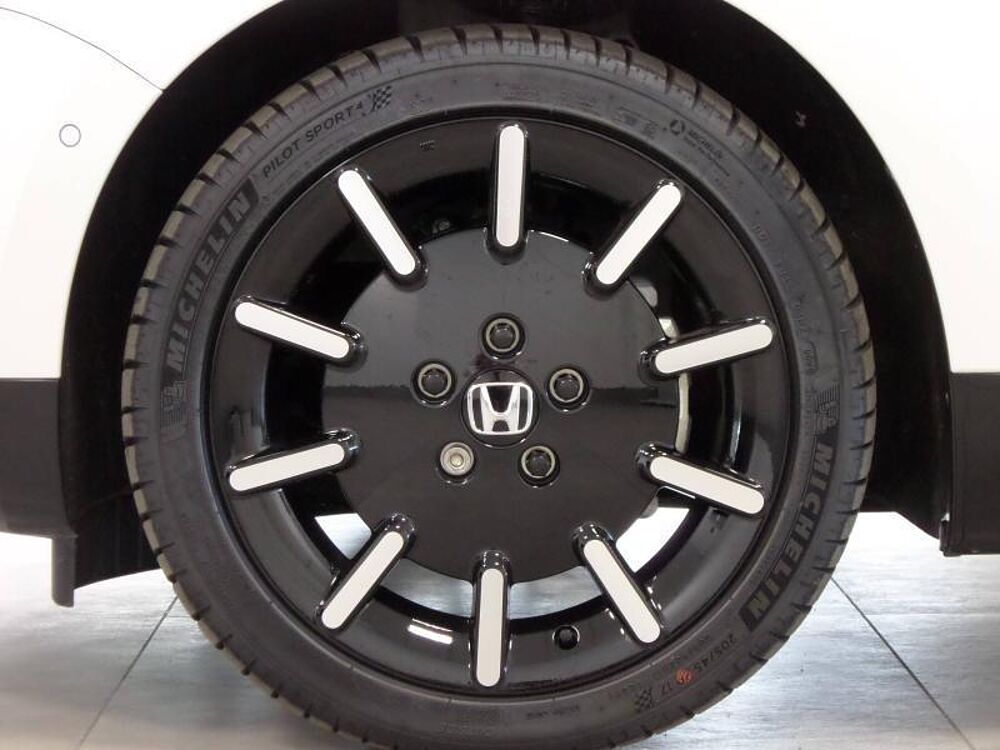 Honda Honda e Honda e 153ch Advance 17 pouces 4cv