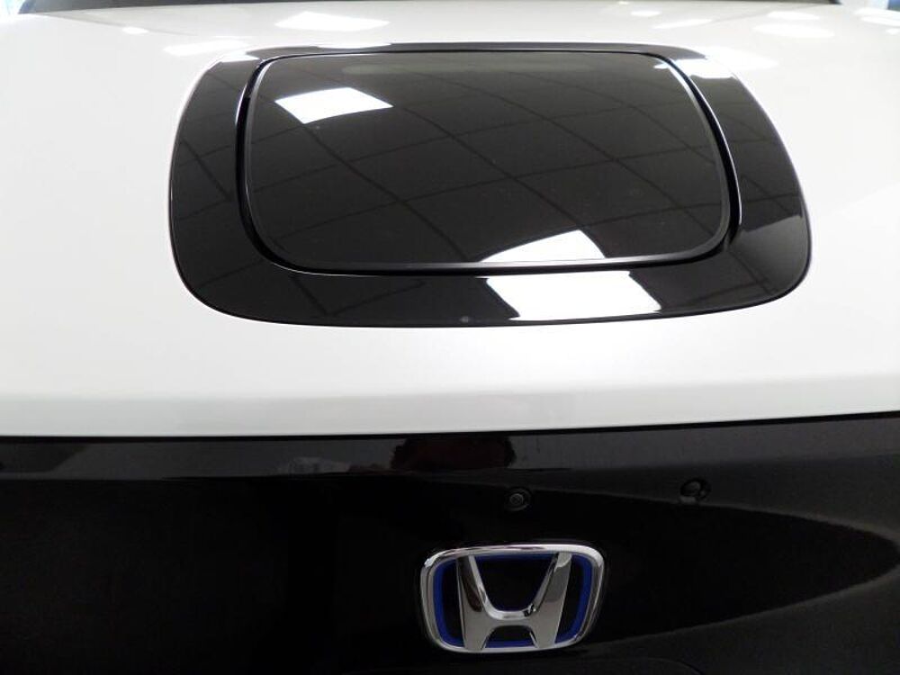 Honda Honda e Honda e 153ch Advance 17 pouces 4cv