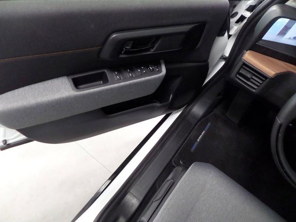 Honda Honda e Honda e 153ch Advance 17 pouces 4cv