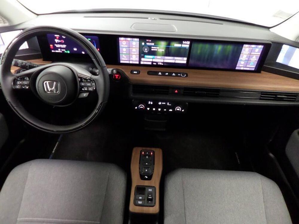 Honda Honda e Honda e 153ch Advance 17 pouces 4cv