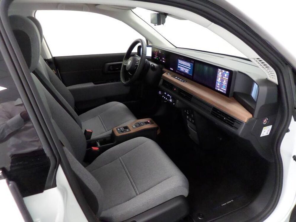 Honda Honda e Honda e 153ch Advance 17 pouces 4cv