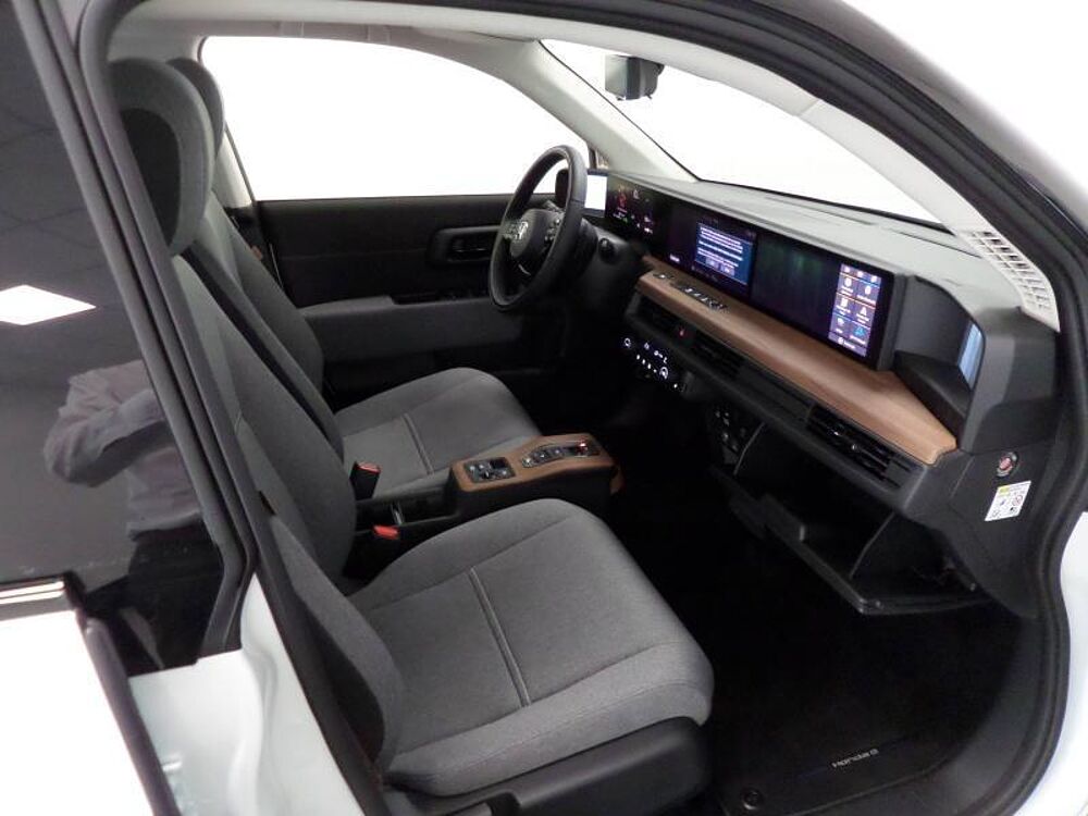 Honda Honda e Honda e 153ch Advance 17 pouces 4cv