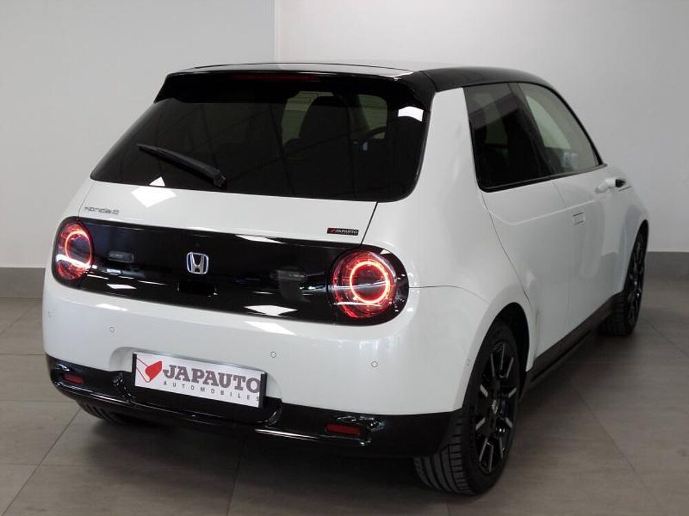 Honda Honda e Honda e 153ch Advance 17 pouces 4cv