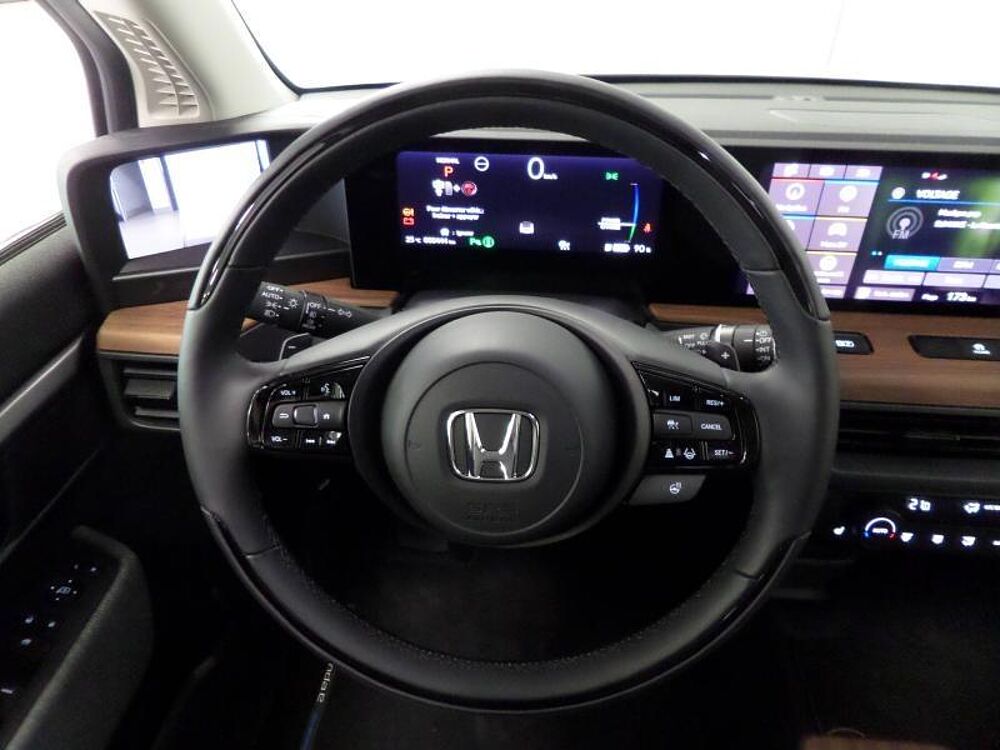 Honda Honda e Honda e 153ch Advance 17 pouces 4cv