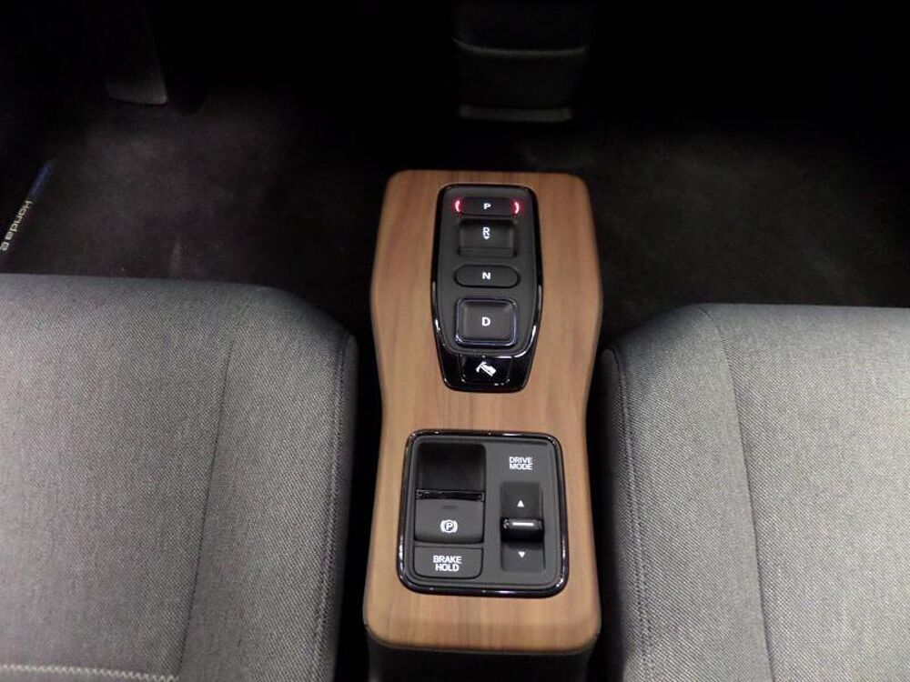 Honda Honda e Honda e 153ch Advance 17 pouces 4cv