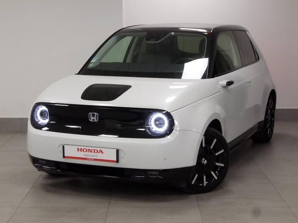 Honda Honda e Honda e 153ch Advance 17 pouces 4cv