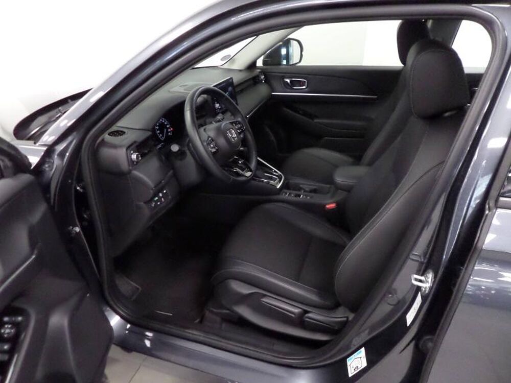 Honda HR-V 1.5 i-MMD 131ch e: HEV Advance