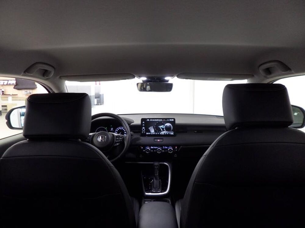 Honda HR-V 1.5 i-MMD 131ch e: HEV Advance