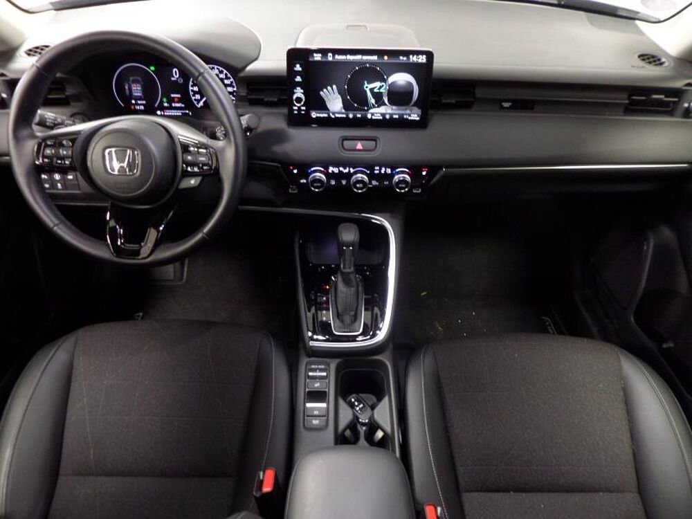 Honda HR-V 1.5 i-MMD 131ch e: HEV Advance