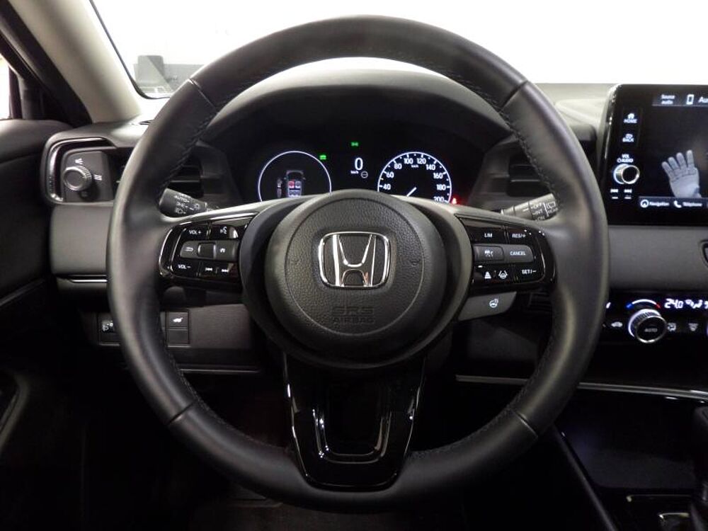 Honda HR-V 1.5 i-MMD 131ch e: HEV Advance