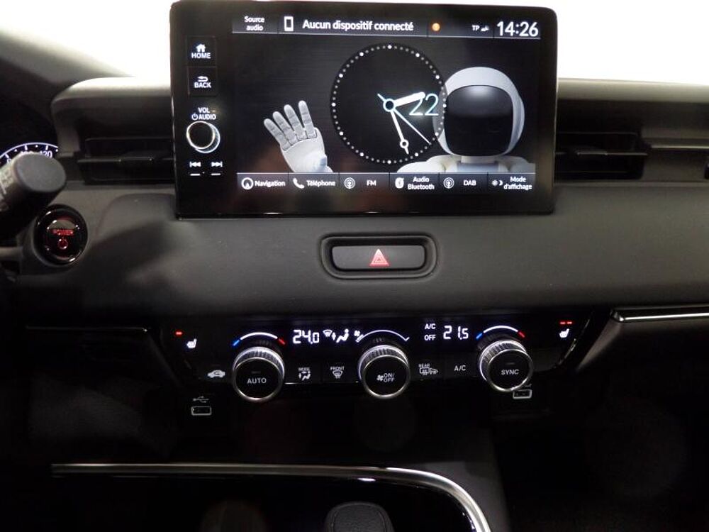 Honda HR-V 1.5 i-MMD 131ch e: HEV Advance