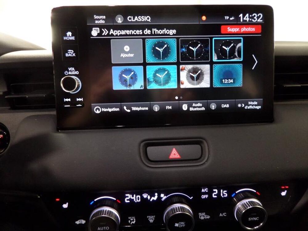 Honda HR-V 1.5 i-MMD 131ch e: HEV Advance