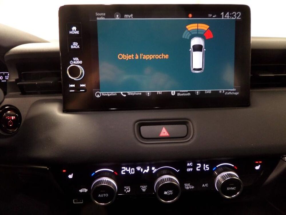 Honda HR-V 1.5 i-MMD 131ch e: HEV Advance