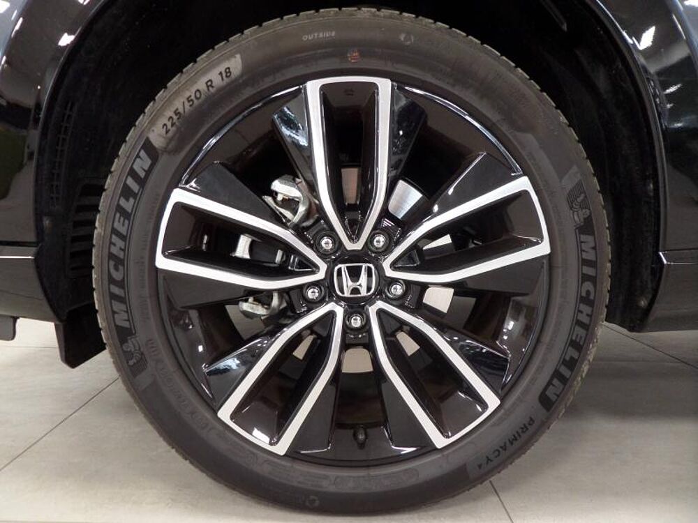 Honda HR-V 1.5 i-MMD 131ch e: HEV Advance