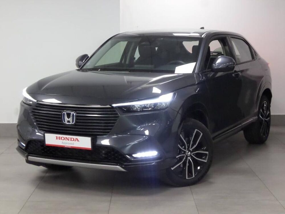 Honda HR-V 1.5 i-MMD 131ch e: HEV Advance