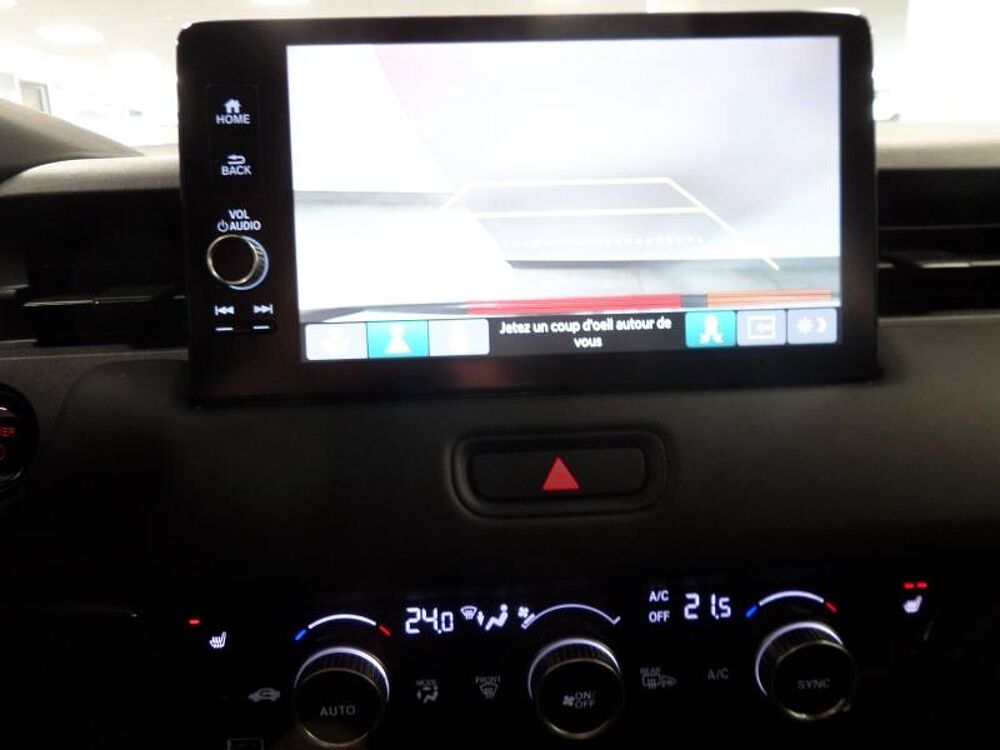 Honda HR-V 1.5 i-MMD 131ch e: HEV Advance