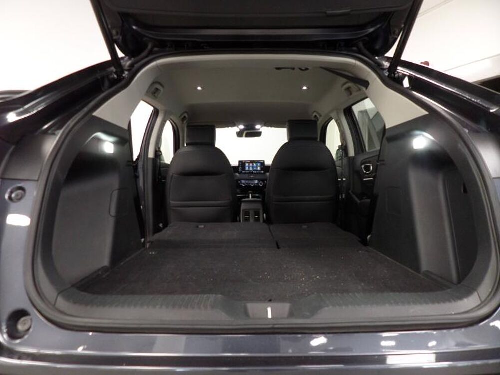 Honda HR-V 1.5 i-MMD 131ch e: HEV Advance