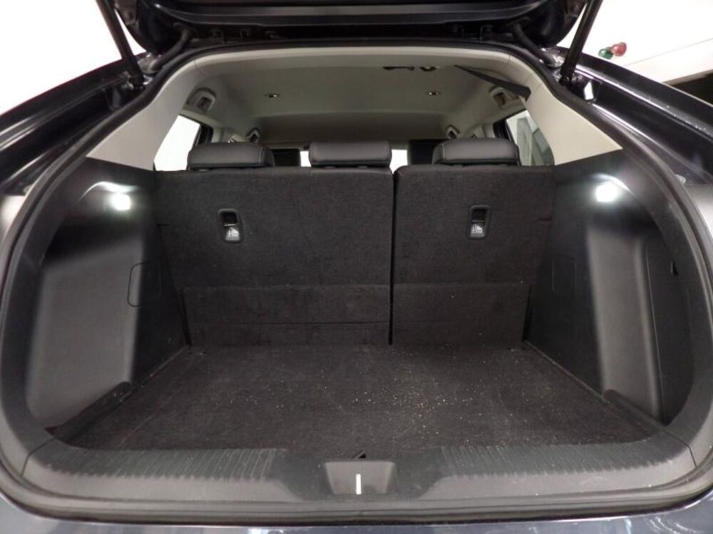 Honda HR-V 1.5 i-MMD 131ch e: HEV Advance