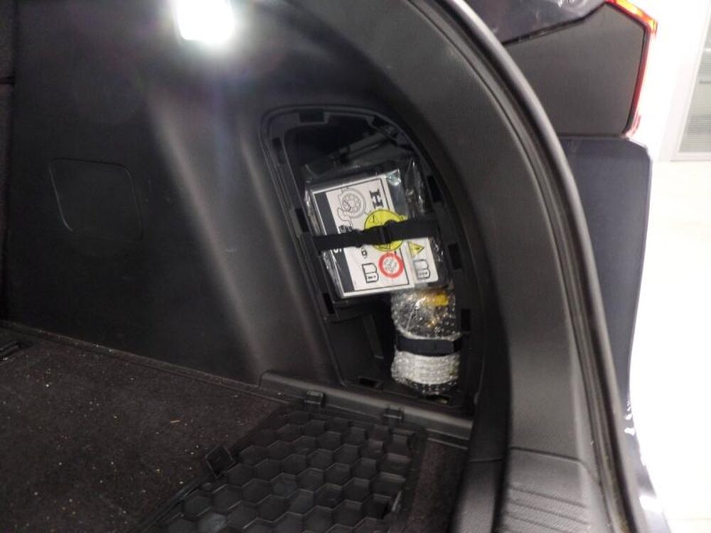 Honda HR-V 1.5 i-MMD 131ch e: HEV Advance