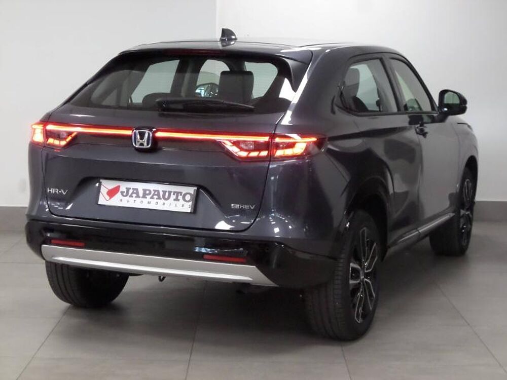 Honda HR-V 1.5 i-MMD 131ch e: HEV Advance