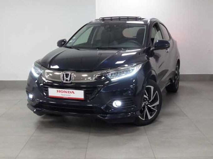 Honda  HR-V 1.5 i-VTEC 130ch Exclusive