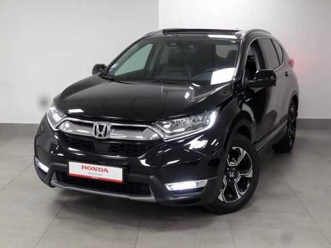 Honda  CR-V 2.0 i-MMD 184ch Executive Toit Panoramique 2WD AT
